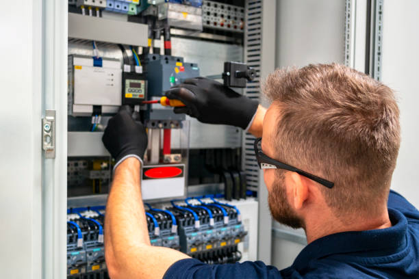 Best Electrical Contractors for Businesses  in Hays, KS