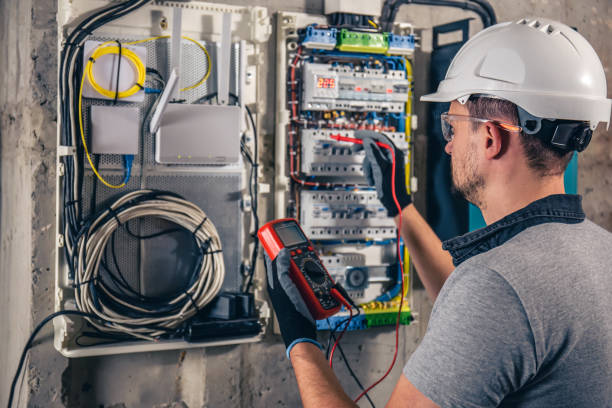 Best Electrical Outlet Repair  in Hays, KS