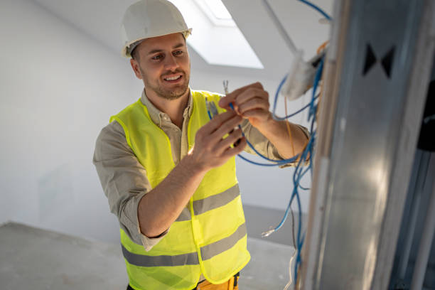 Best 24-Hour Electrician  in Hays, KS